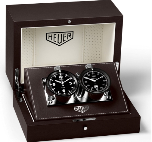 HL880 - - Heuer Rally-Master